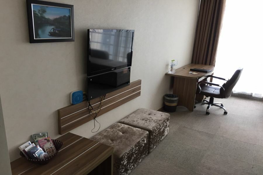 شاوكسينج Fulinmen Business Hotel المظهر الخارجي الصورة
